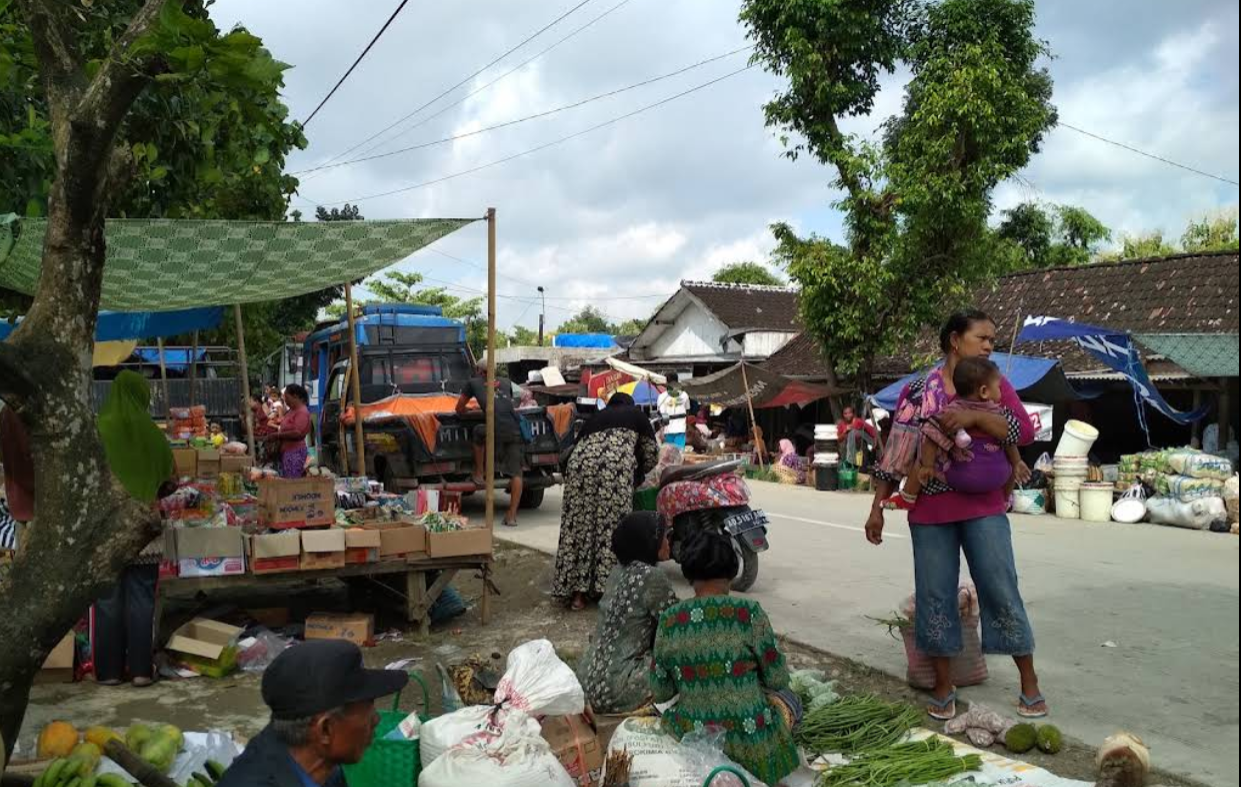Kirab Gunungan Mangkubumi, Merawat Tradisi dan Jejak Sejarah di Jekawal terbaru