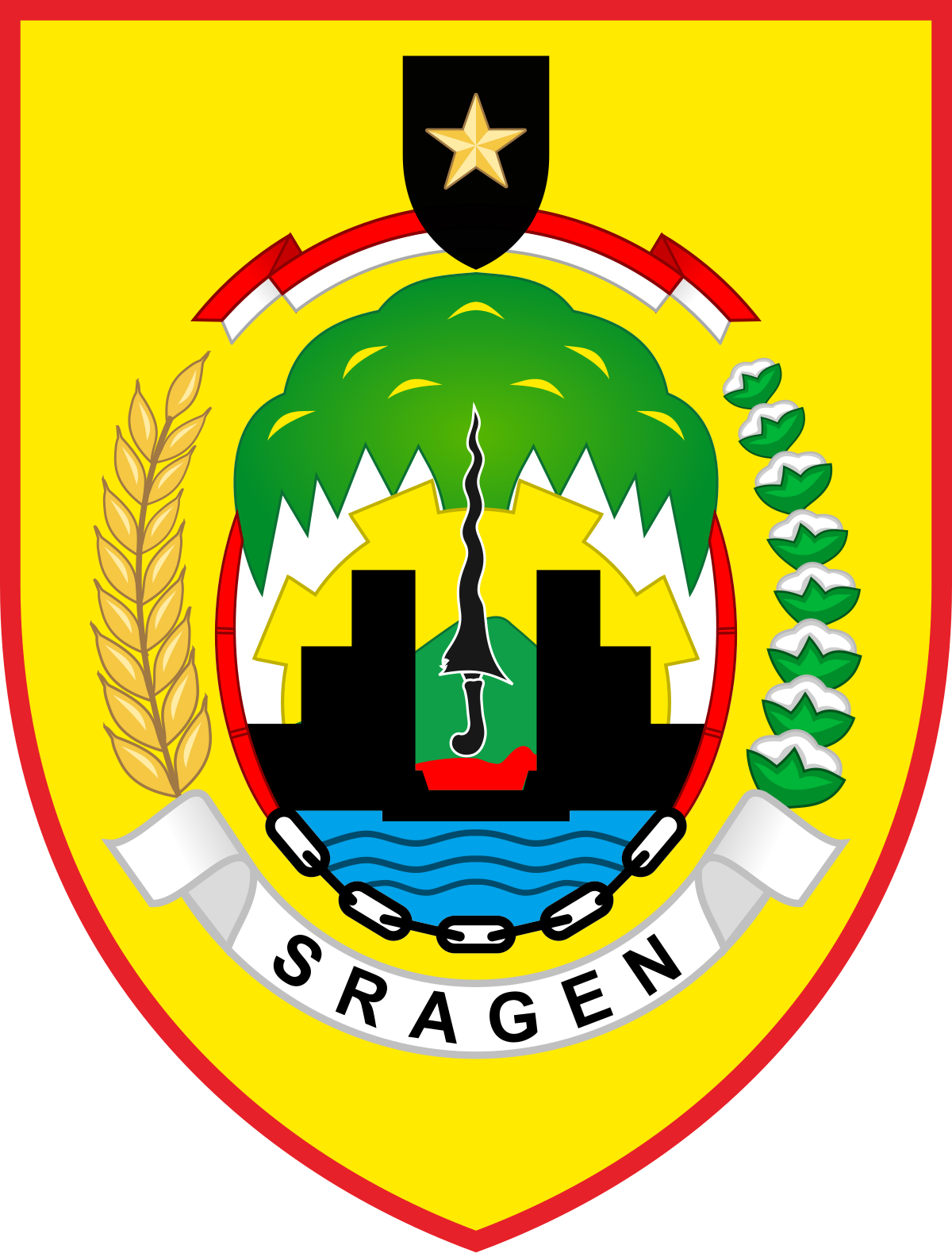 Desa Jekawal Logo
