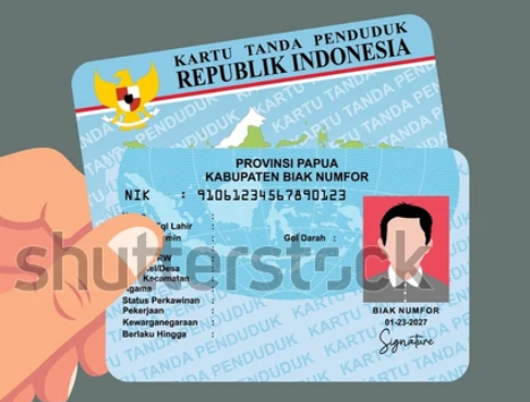 Avatar Kepala Desa